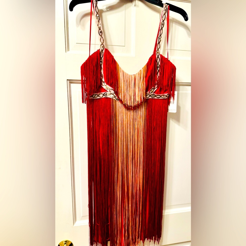 Free People Dress- NWT
